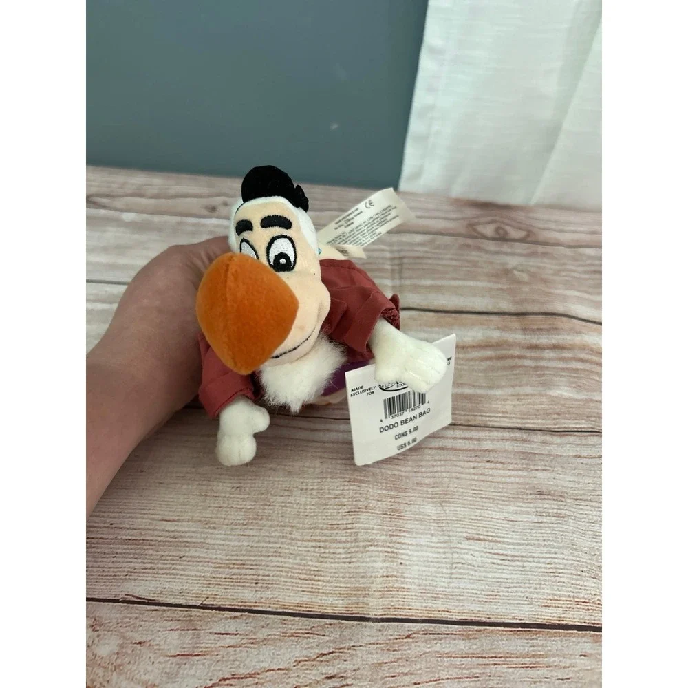 Disney store,‎ Doodoo bird beanbag plus